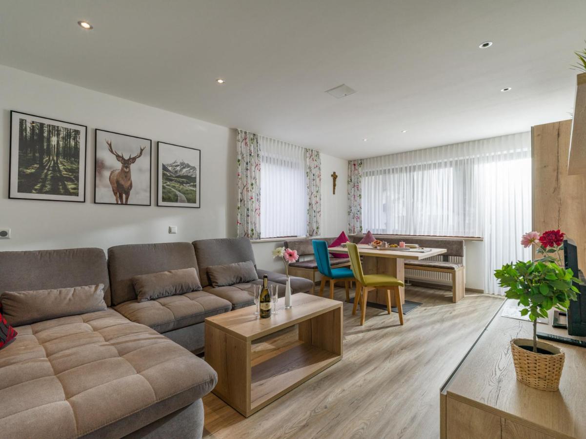 Moderne Zweizimmerwohnung in der Ferienwohnanlage Oberaudorf C 3 Zimmer foto